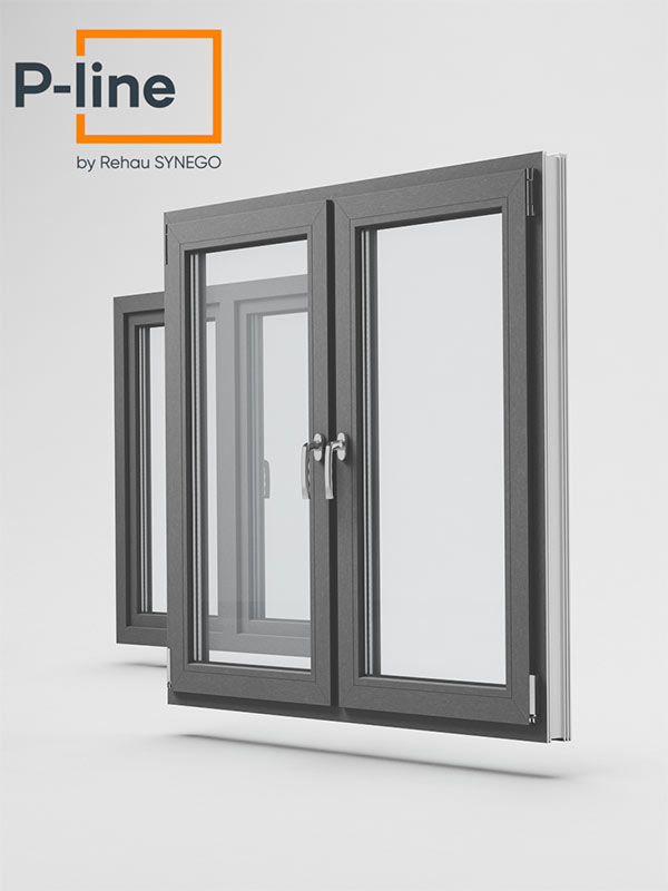 Premiera nowego produktu – P-Line