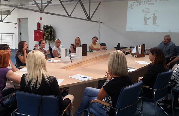 Szkolenia z Dobroplastem