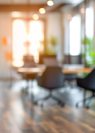 Okna w przestrzeni coworkingowej – jak wpływają na komfort pracy?