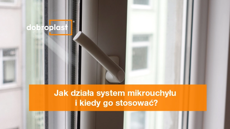Jak działa system mikrouchyłu i kiedy go stosować
