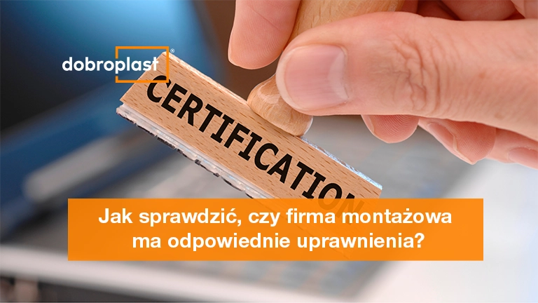 Jak sprawdzić, czy firma montażowa ma odpowiednie uprawnienia